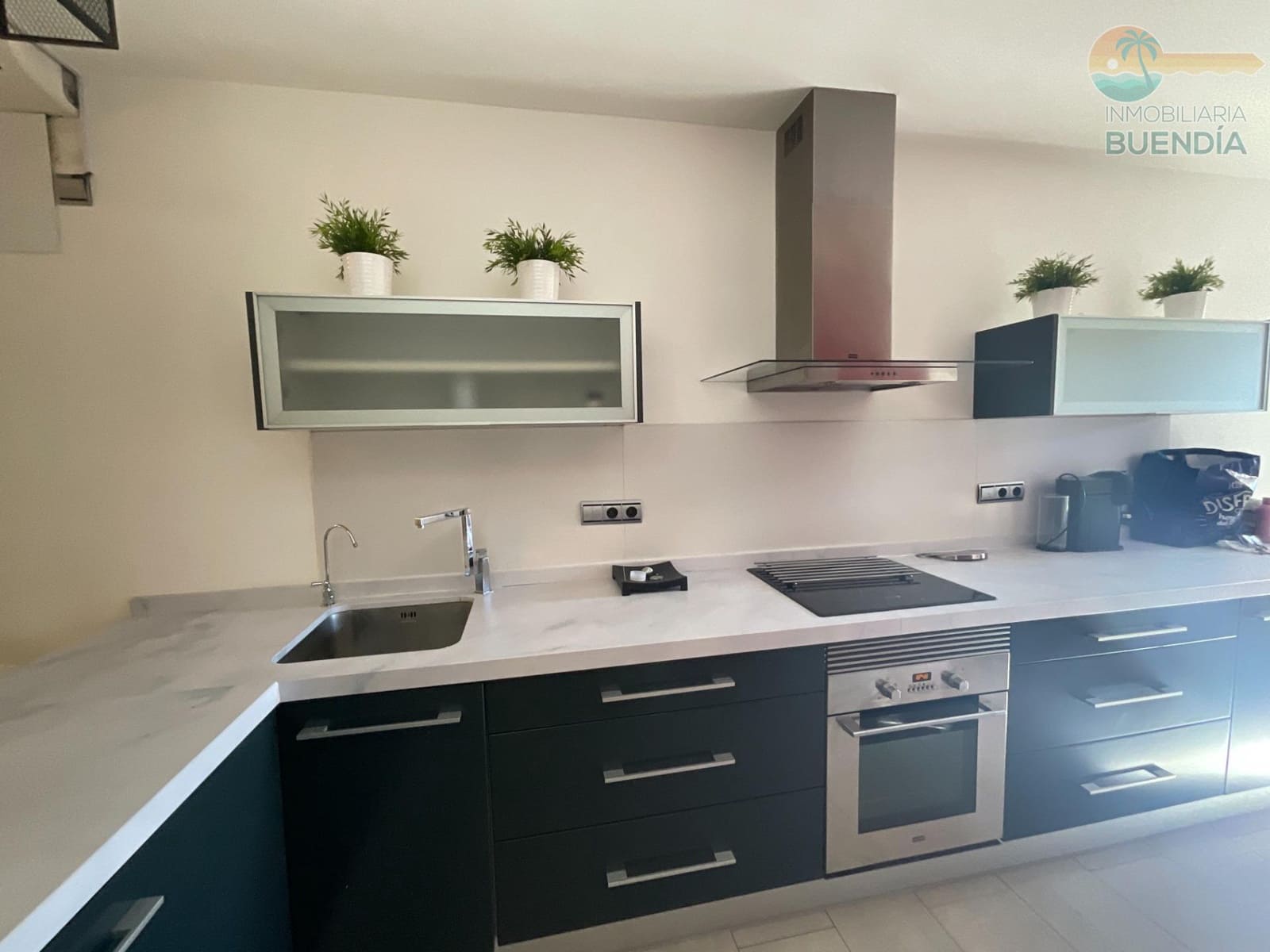 4 camera da letto Appartamento in vendita in Alamillo con piscina garage - 299.000 € (Rif: 9958047)