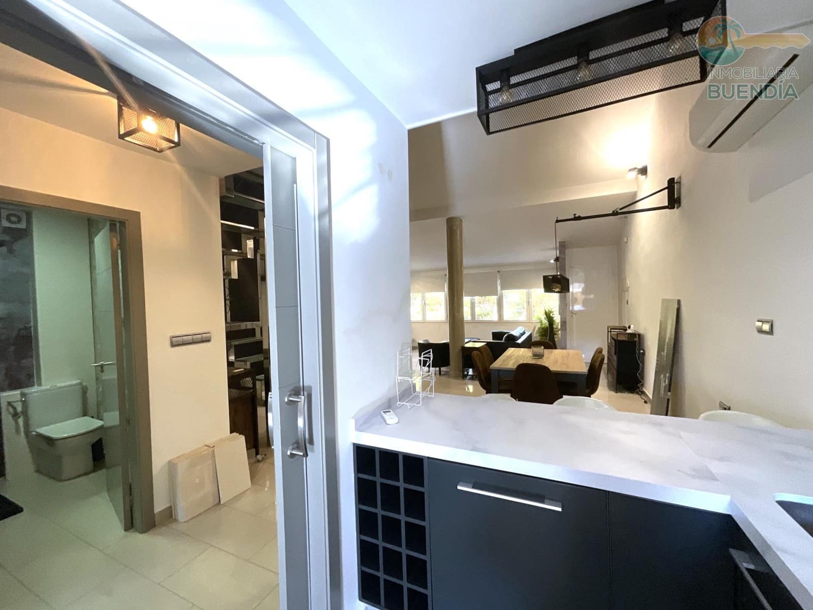 4 camera da letto Appartamento in vendita in Alamillo con piscina garage - 299.000 € (Rif: 9958047)