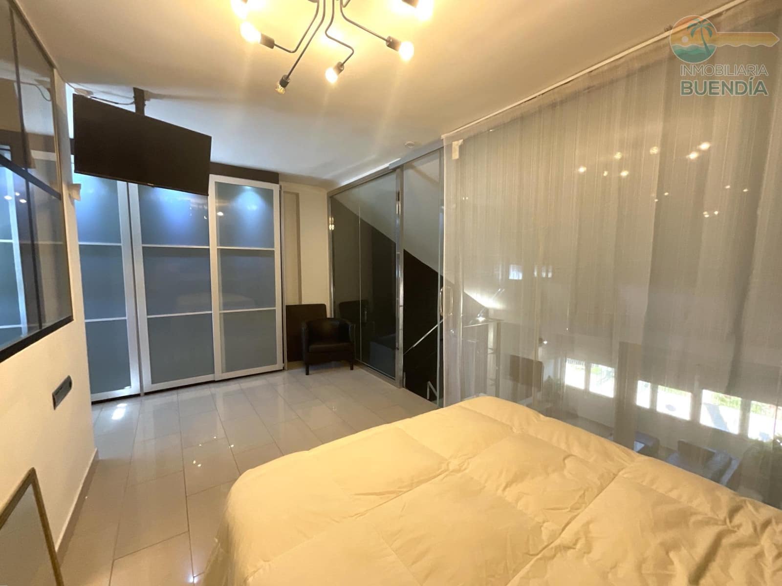 4 camera da letto Appartamento in vendita in Alamillo con piscina garage - 299.000 € (Rif: 9958047)