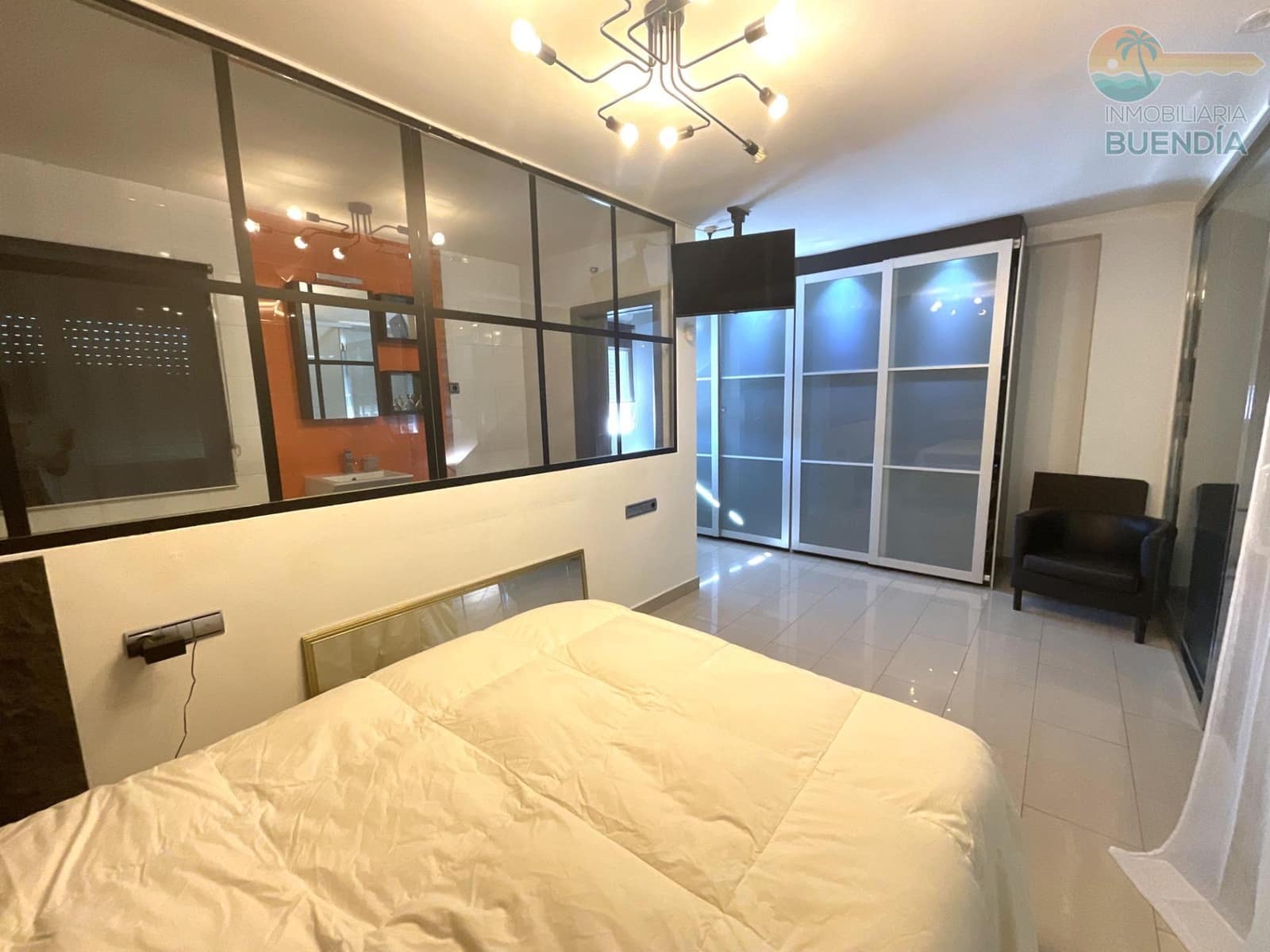 4 camera da letto Appartamento in vendita in Alamillo con piscina garage - 299.000 € (Rif: 9958047)