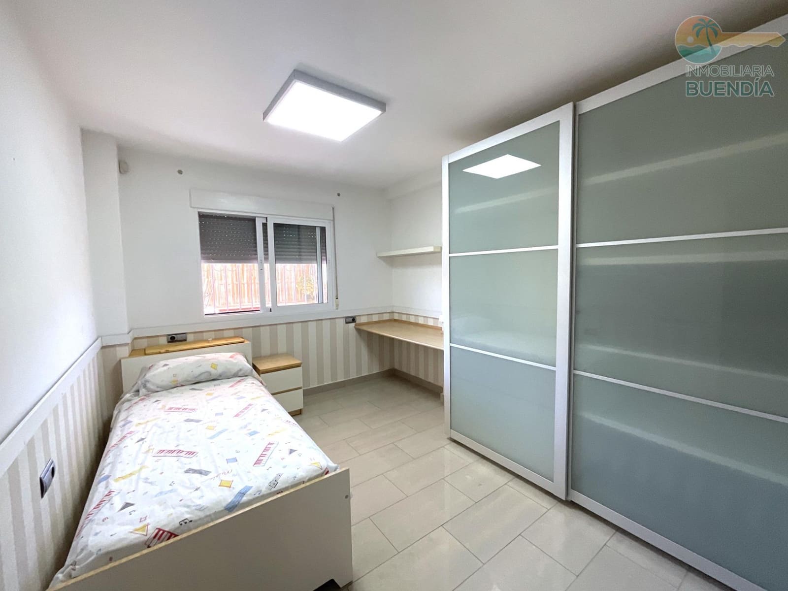 4 camera da letto Appartamento in vendita in Alamillo con piscina garage - 299.000 € (Rif: 9958047)