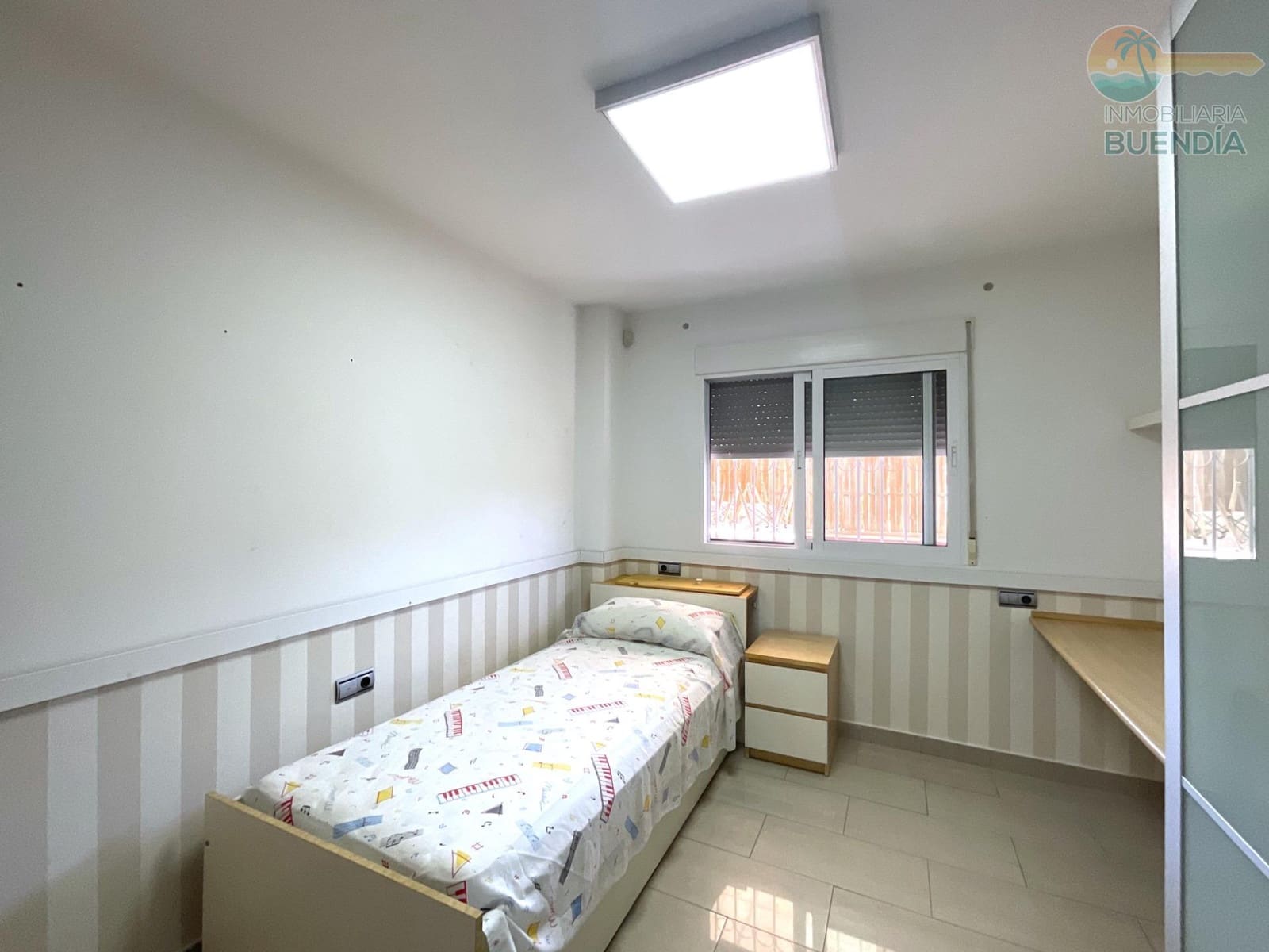 4 camera da letto Appartamento in vendita in Alamillo con piscina garage - 299.000 € (Rif: 9958047)