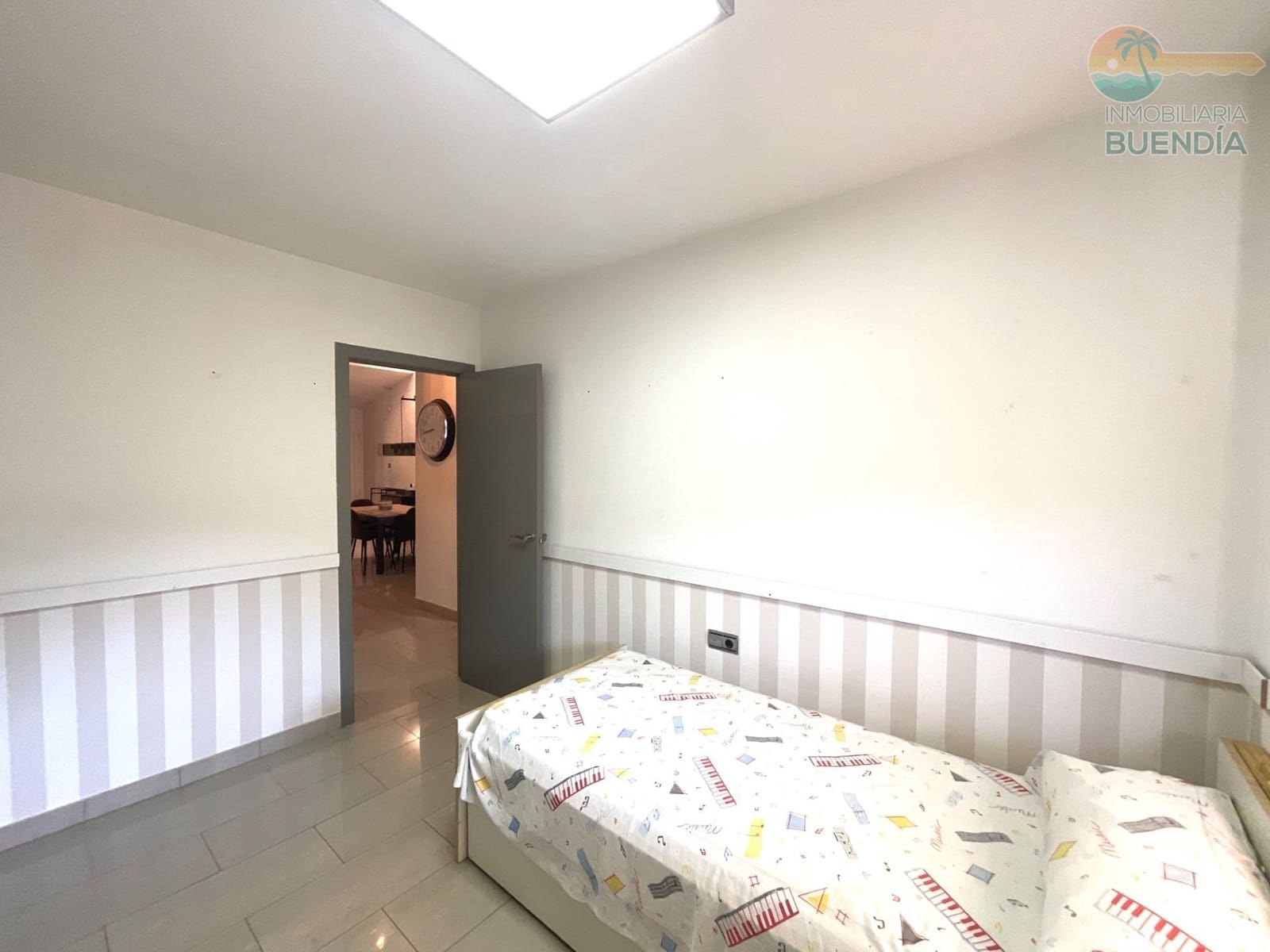 4 camera da letto Appartamento in vendita in Alamillo con piscina garage - 299.000 € (Rif: 9958047)