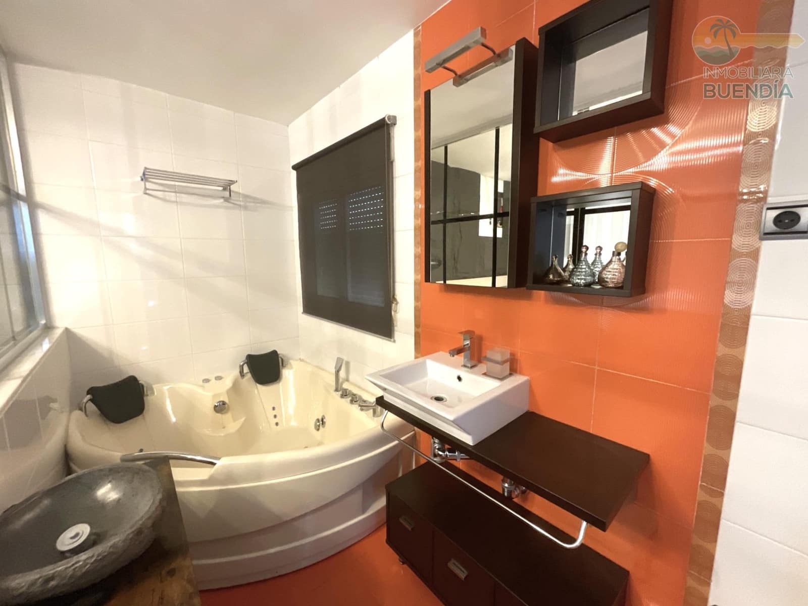 4 camera da letto Appartamento in vendita in Alamillo con piscina garage - 299.000 € (Rif: 9958047)