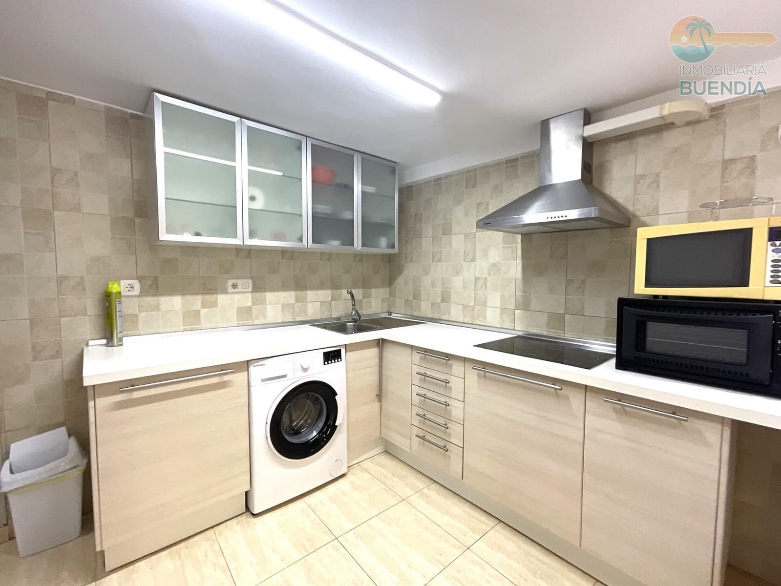 4 camera da letto Appartamento in vendita in Alamillo con piscina garage - 299.000 € (Rif: 9958047)