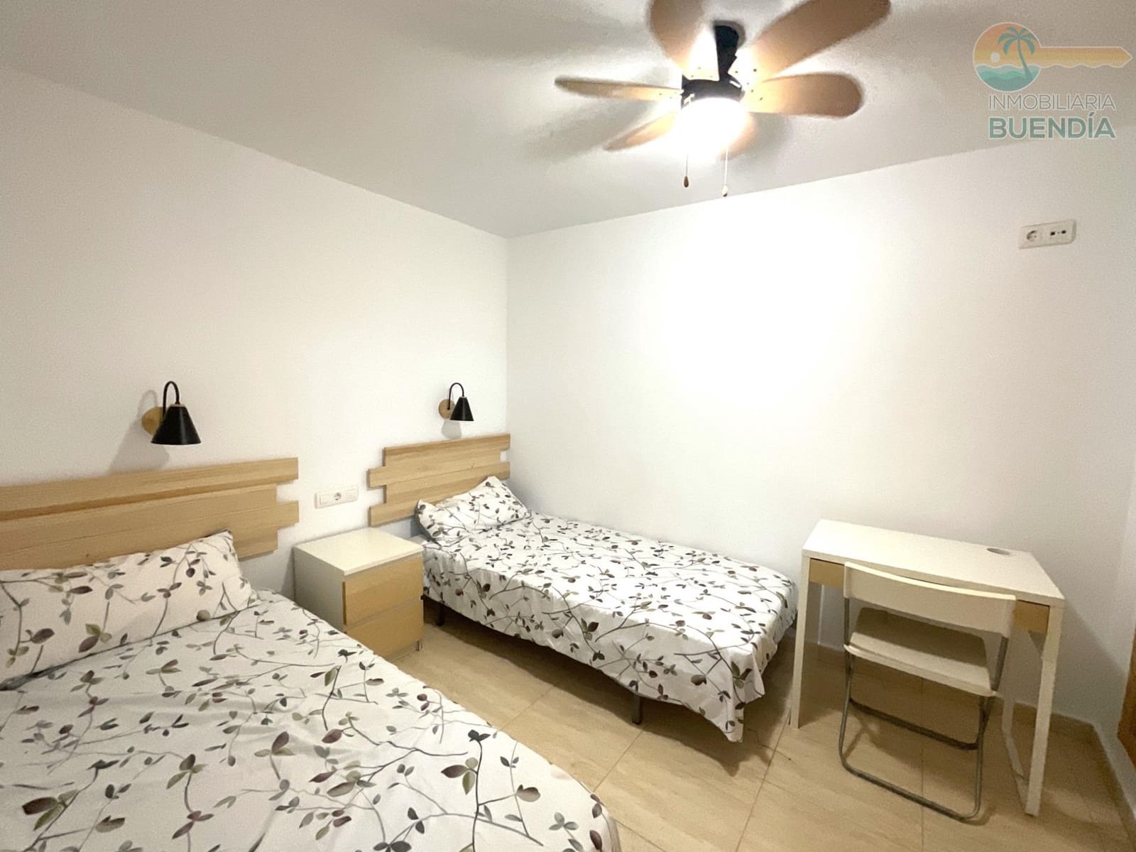 4 camera da letto Appartamento in vendita in Alamillo con piscina garage - 299.000 € (Rif: 9958047)