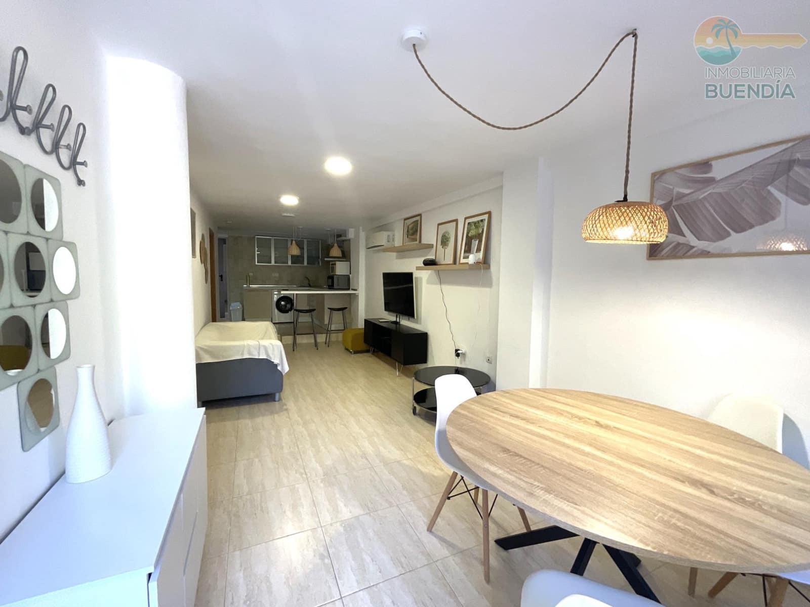 4 camera da letto Appartamento in vendita in Alamillo con piscina garage - 299.000 € (Rif: 9958047)