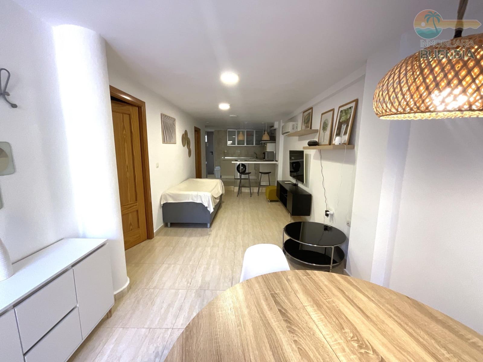 4 camera da letto Appartamento in vendita in Alamillo con piscina garage - 299.000 € (Rif: 9958047)