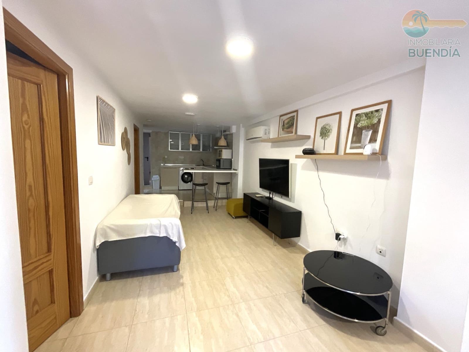 4 camera da letto Appartamento in vendita in Alamillo con piscina garage - 299.000 € (Rif: 9958047)