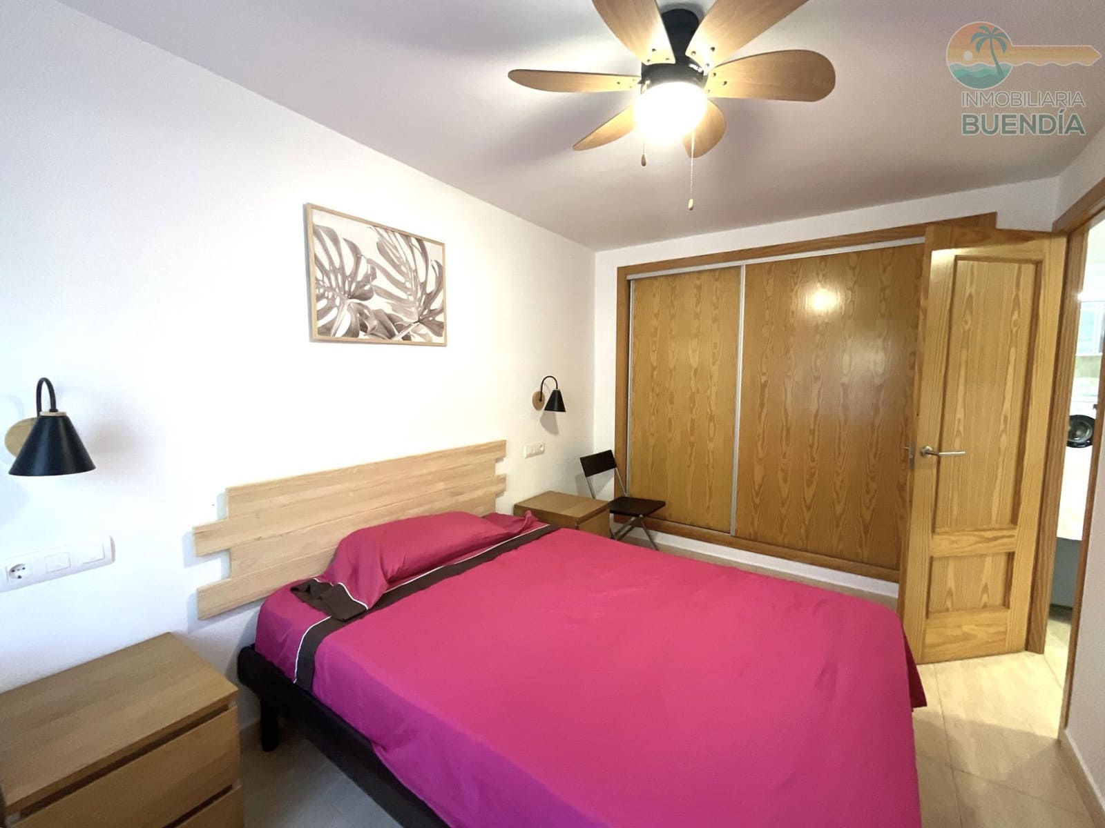 4 camera da letto Appartamento in vendita in Alamillo con piscina garage - 299.000 € (Rif: 9958047)