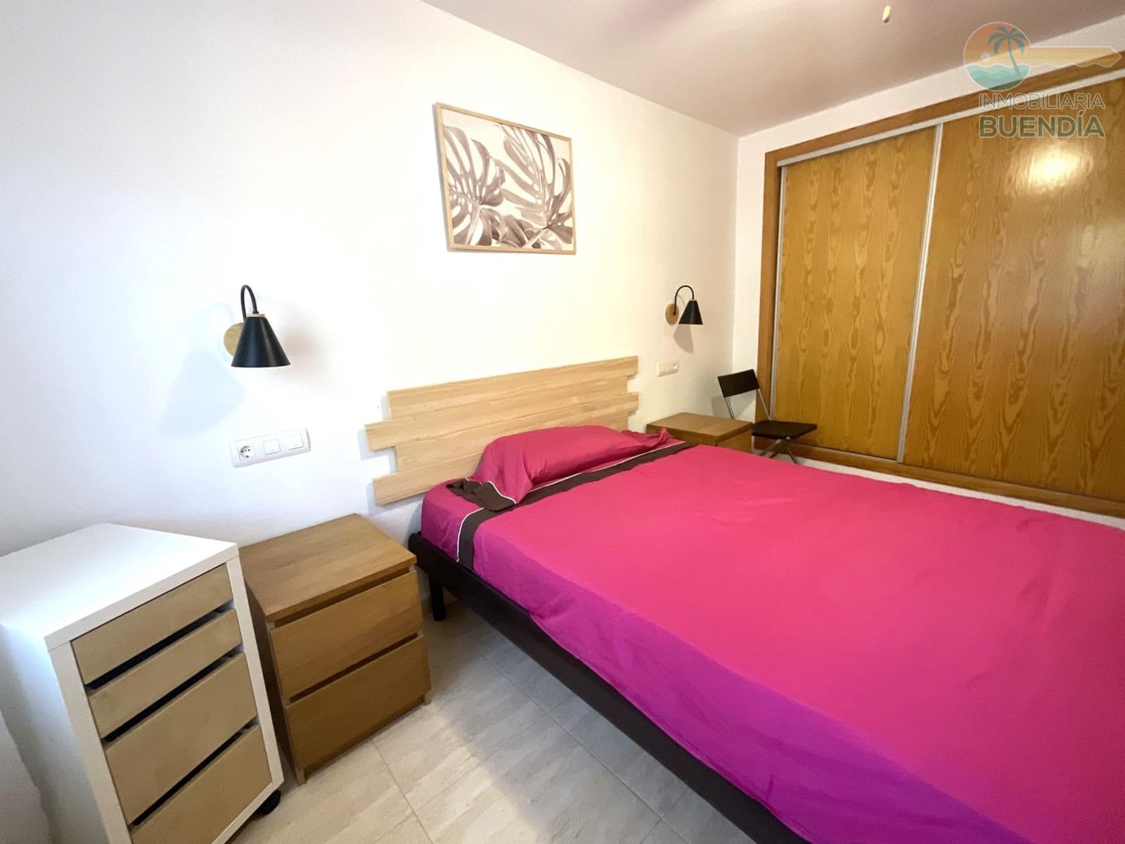 4 camera da letto Appartamento in vendita in Alamillo con piscina garage - 299.000 € (Rif: 9958047)