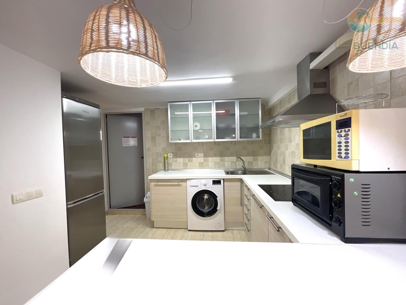 4 camera da letto Appartamento in vendita in Alamillo con piscina garage - 299.000 € (Rif: 9958047)