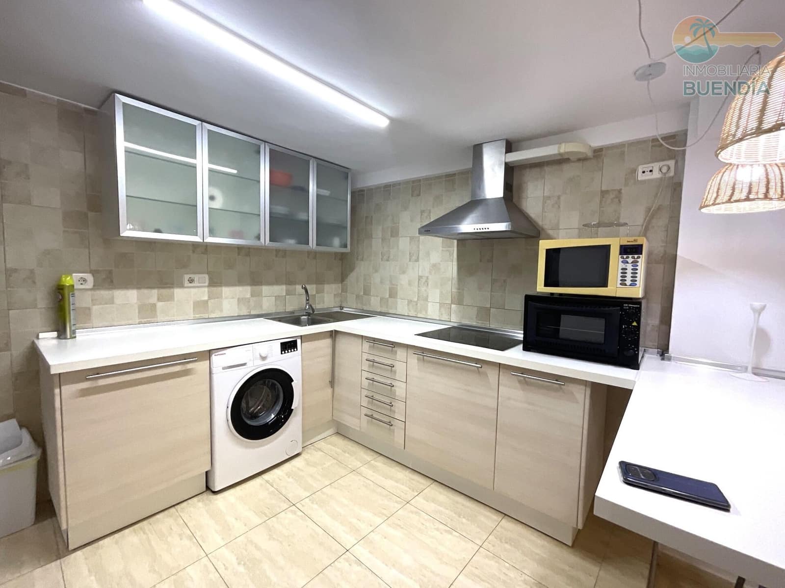 4 camera da letto Appartamento in vendita in Alamillo con piscina garage - 299.000 € (Rif: 9958047)