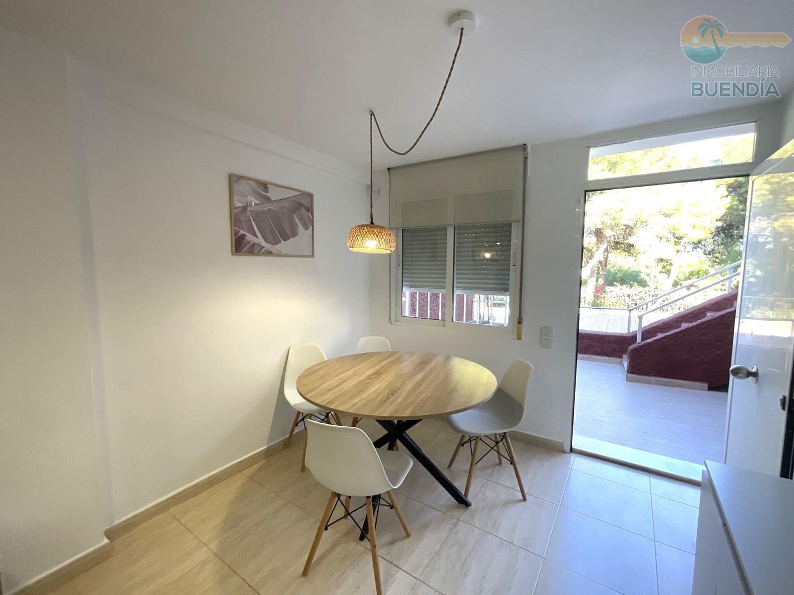 4 camera da letto Appartamento in vendita in Alamillo con piscina garage - 299.000 € (Rif: 9958047)