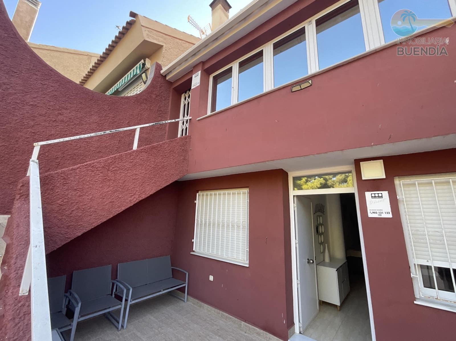 4 camera da letto Appartamento in vendita in Alamillo con piscina garage - 299.000 € (Rif: 9958047)