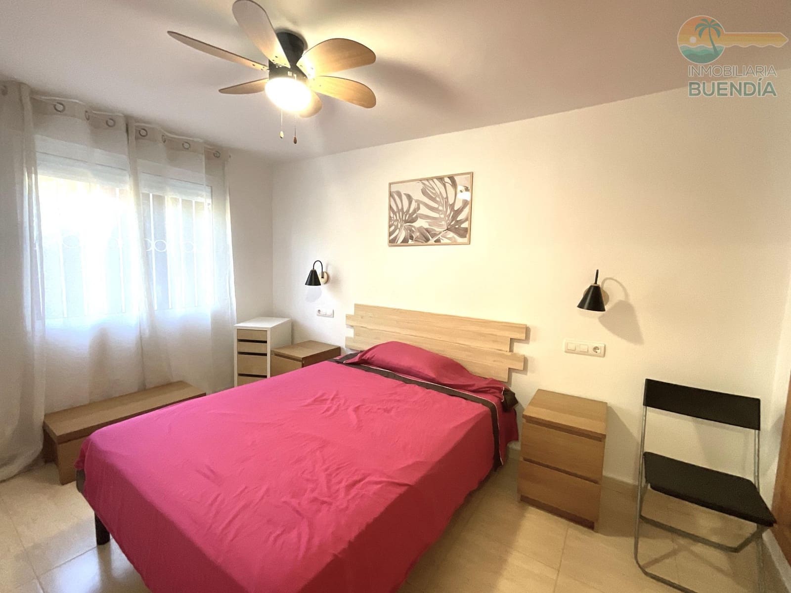 4 camera da letto Appartamento in vendita in Alamillo con piscina garage - 299.000 € (Rif: 9958047)