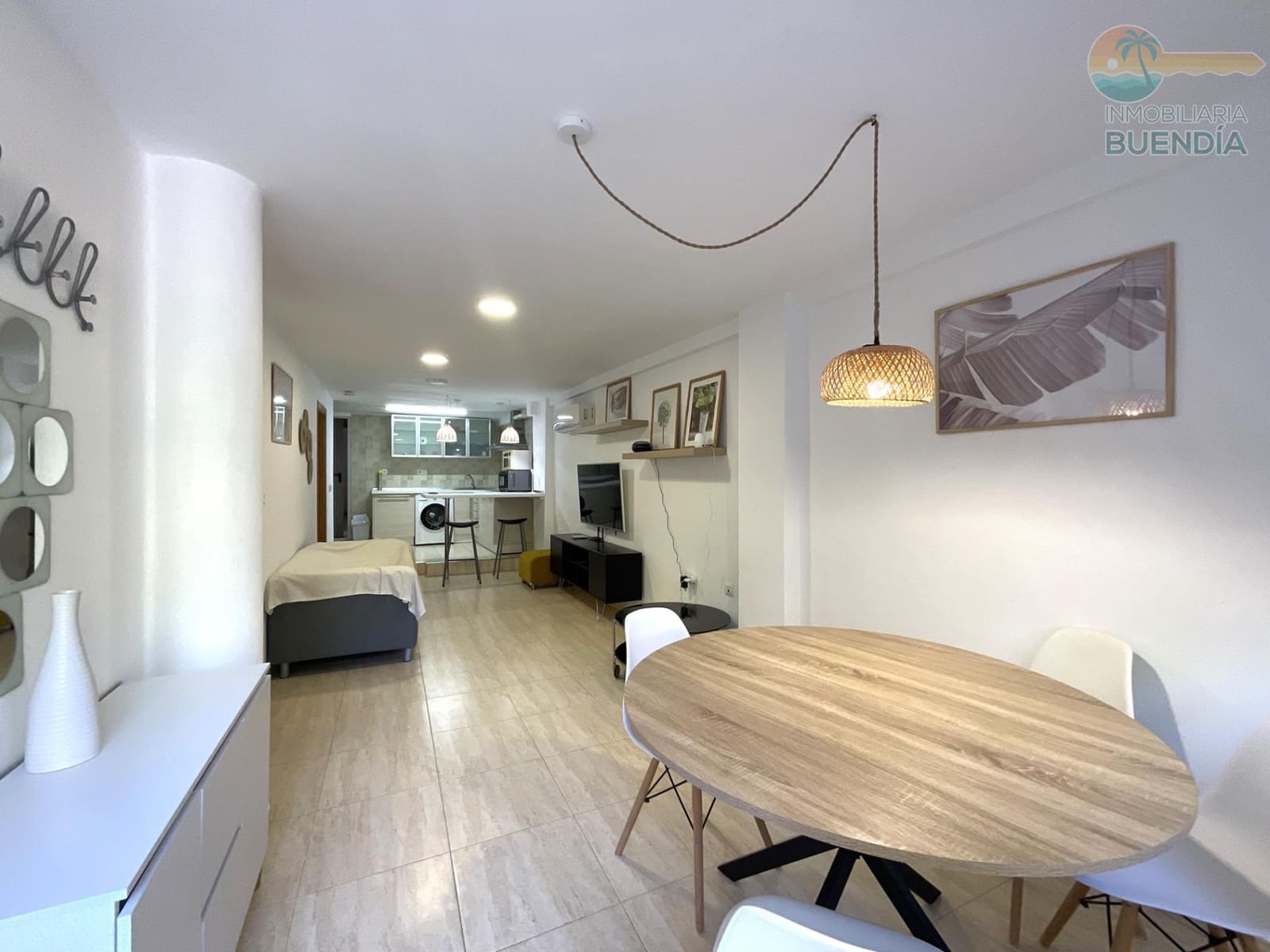 4 camera da letto Appartamento in vendita in Alamillo con piscina garage - 299.000 € (Rif: 9958047)