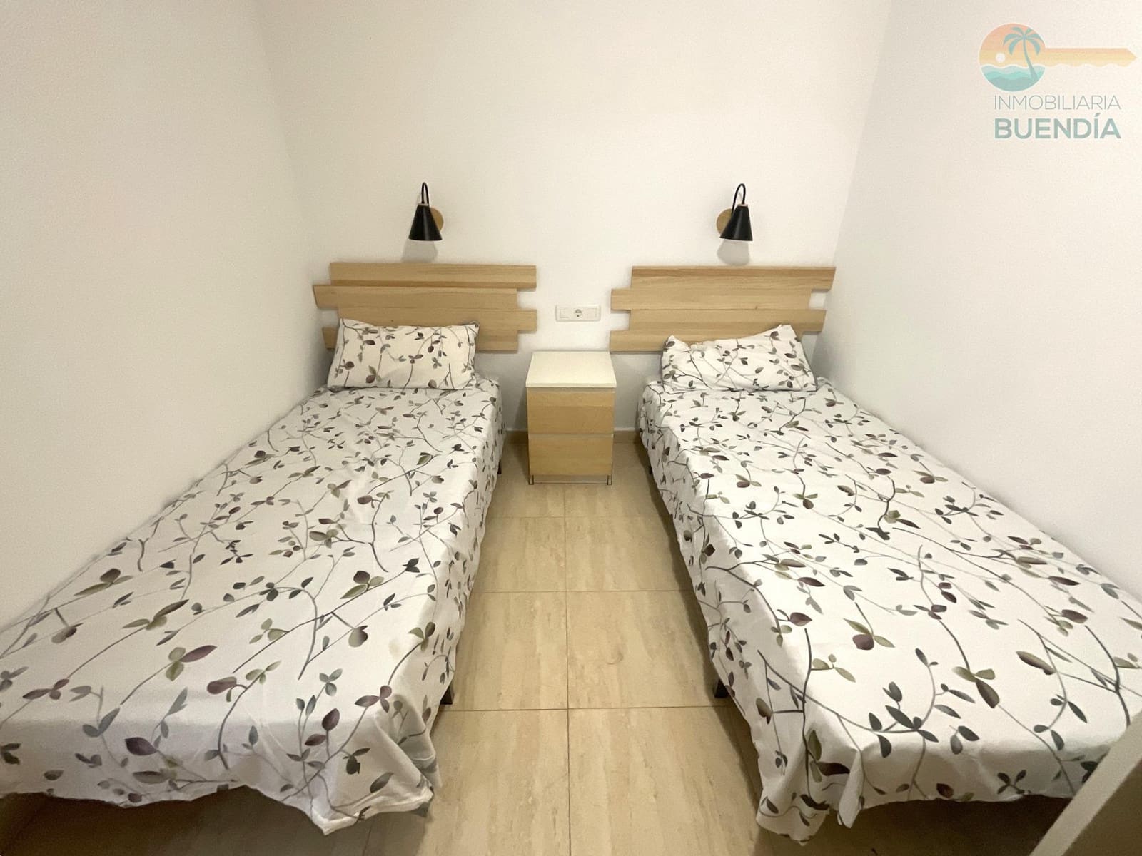 4 camera da letto Appartamento in vendita in Alamillo con piscina garage - 299.000 € (Rif: 9958047)