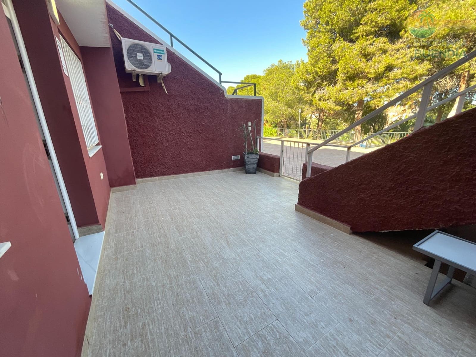 4 camera da letto Appartamento in vendita in Alamillo con piscina garage - 299.000 € (Rif: 9958047)