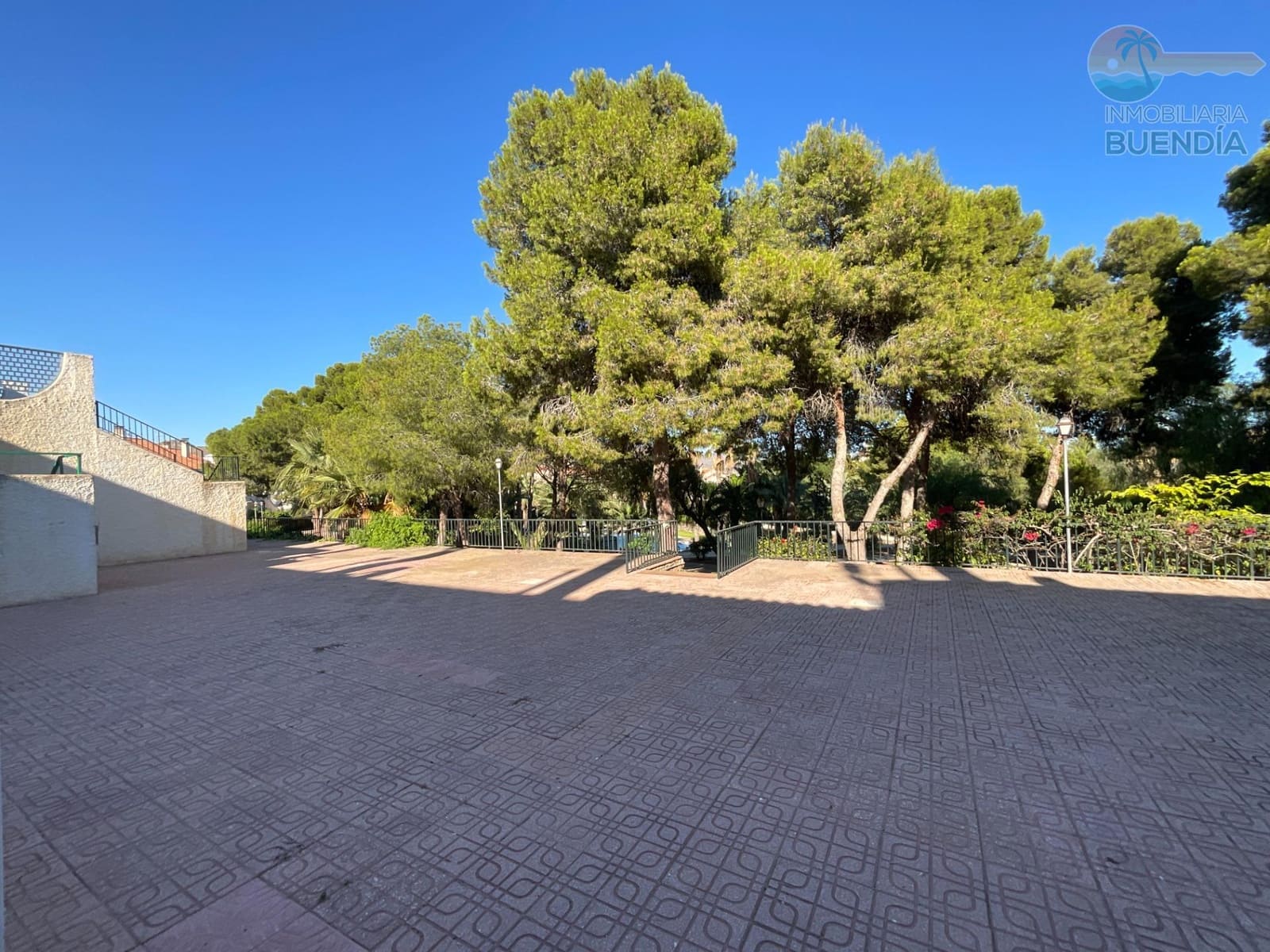 4 camera da letto Appartamento in vendita in Alamillo con piscina garage - 299.000 € (Rif: 9958047)