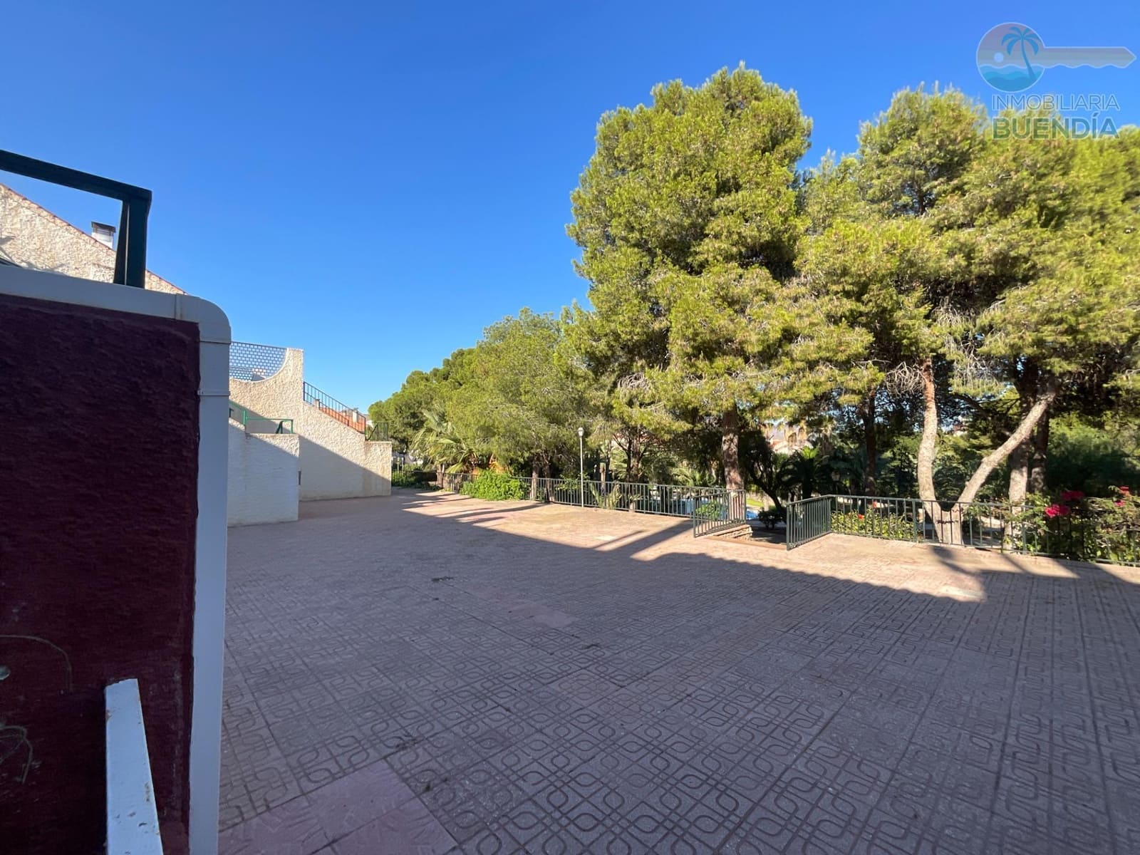 4 camera da letto Appartamento in vendita in Alamillo con piscina garage - 299.000 € (Rif: 9958047)