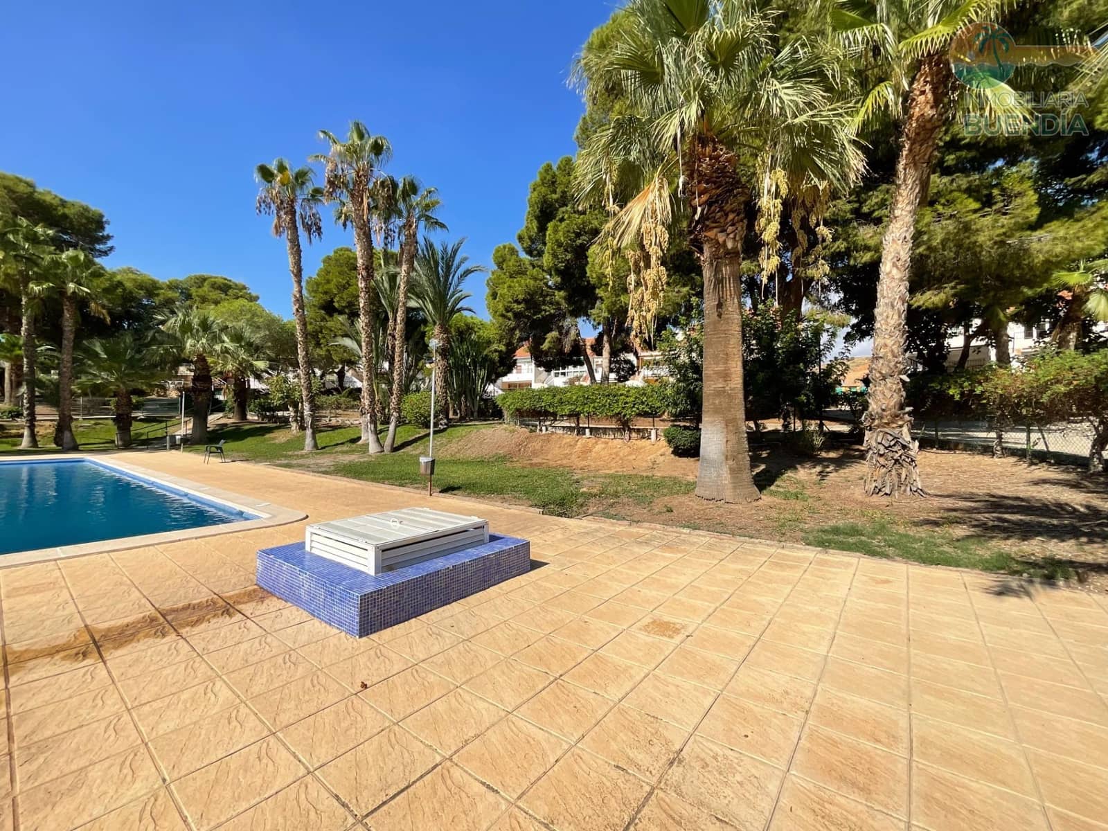 4 camera da letto Appartamento in vendita in Alamillo con piscina garage - 299.000 € (Rif: 9958047)