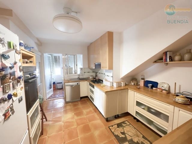 3 slaapkamer Flat te koop in Isla Plana, Cartagena - € 255.000 (Ref: 9962775)