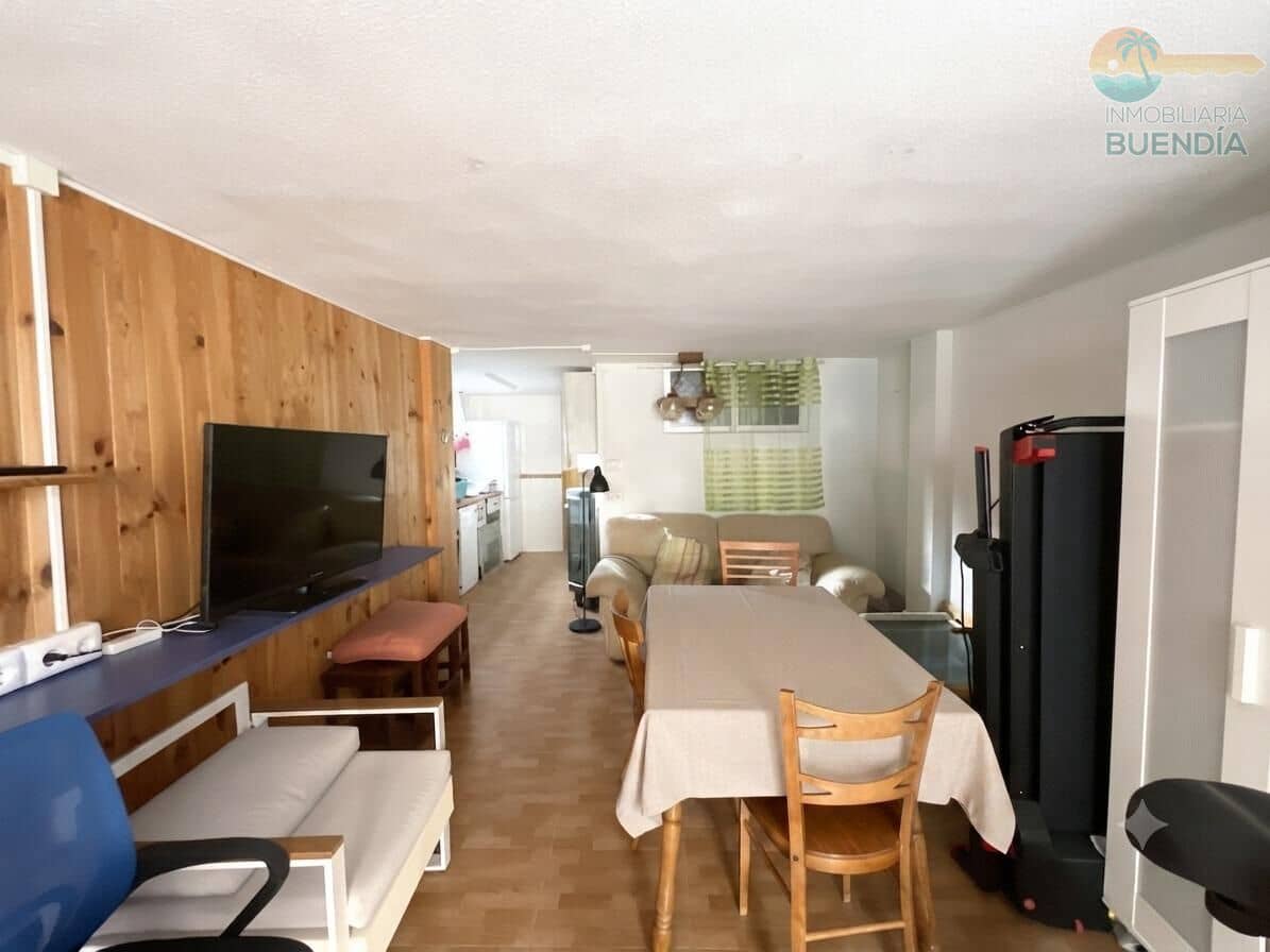 3 slaapkamer Flat te koop in Isla Plana - € 255.000 (Ref: 9962775)