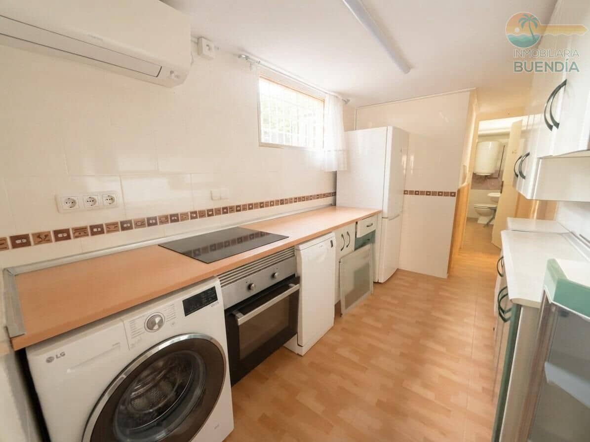 3 slaapkamer Flat te koop in Isla Plana - € 255.000 (Ref: 9962775)