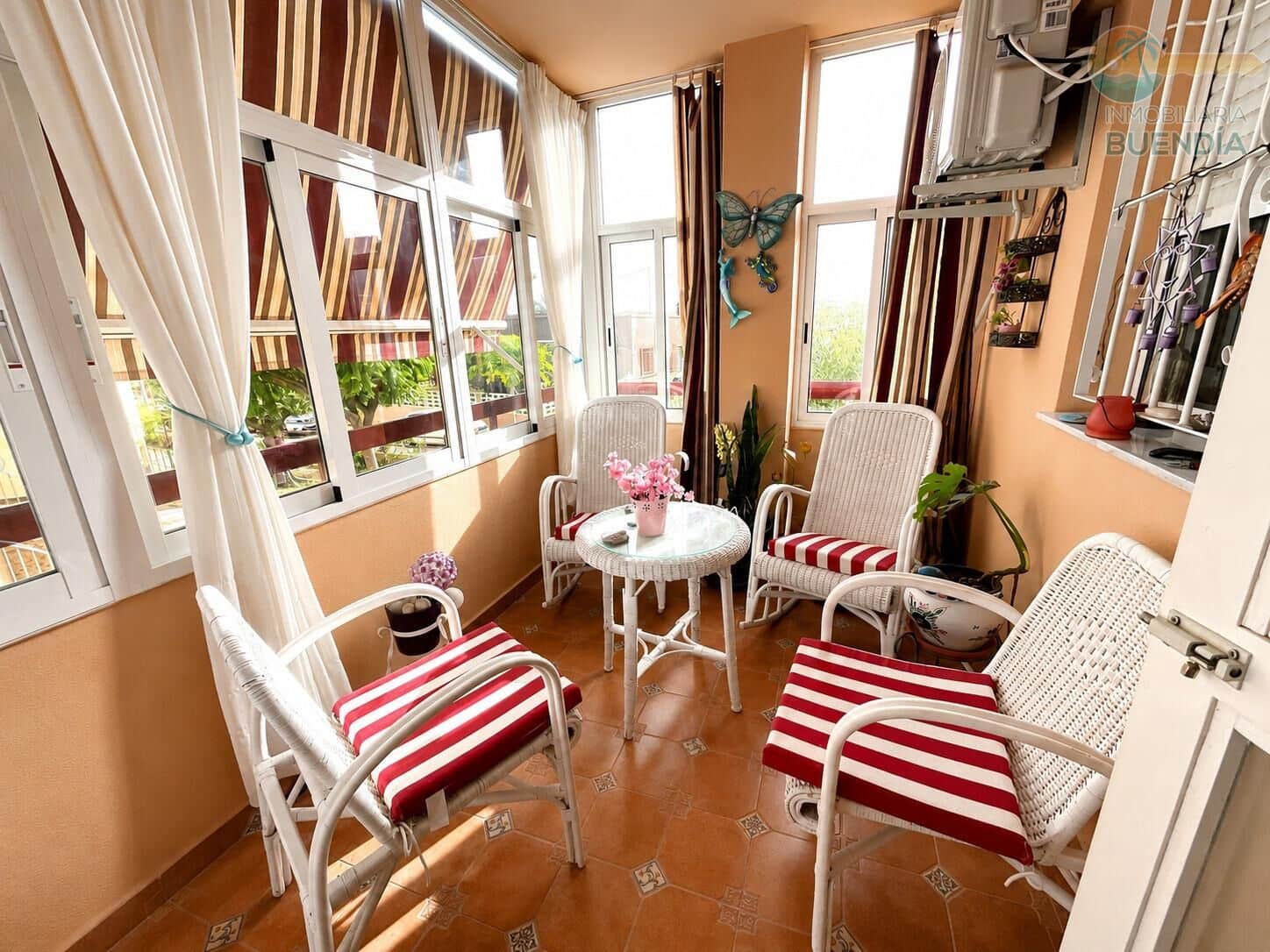 3 slaapkamer Flat te koop in Isla Plana - € 255.000 (Ref: 9962775)