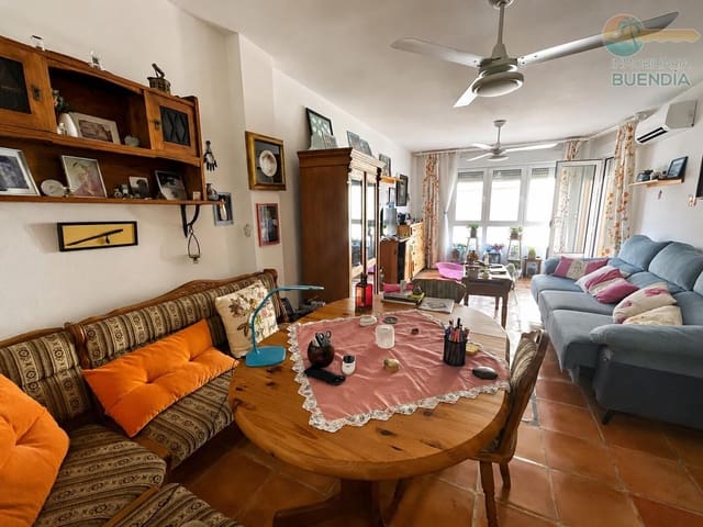 3 slaapkamer Flat te koop in Isla Plana, Cartagena - € 255.000 (Ref: 9962775)