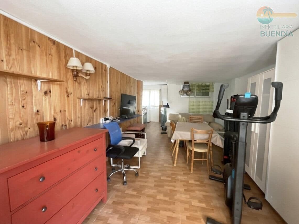 3 slaapkamer Flat te koop in Isla Plana - € 255.000 (Ref: 9962775)