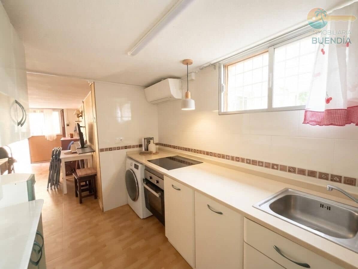 3 slaapkamer Flat te koop in Isla Plana - € 255.000 (Ref: 9962775)