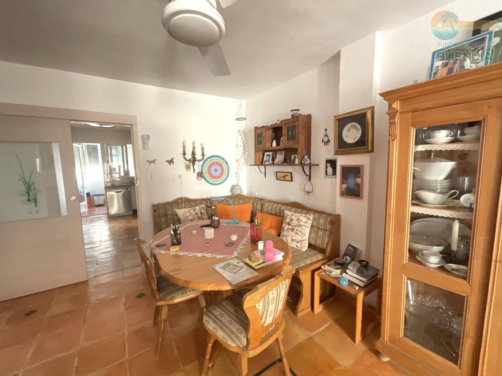 3 slaapkamer Flat te koop in Isla Plana - € 255.000 (Ref: 9962775)