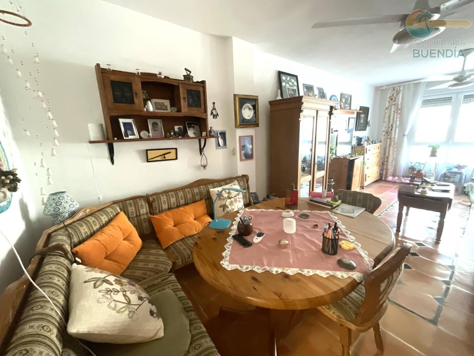 3 slaapkamer Flat te koop in Isla Plana - € 255.000 (Ref: 9962775)