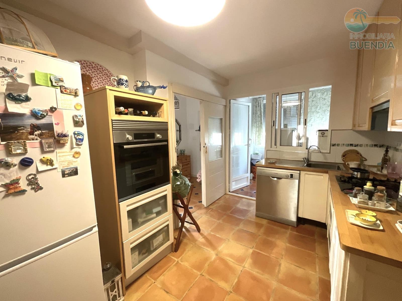 3 slaapkamer Flat te koop in Isla Plana - € 255.000 (Ref: 9962775)