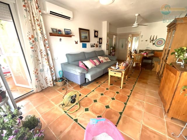 3 slaapkamer Flat te koop in Isla Plana, Cartagena - € 255.000 (Ref: 9962775)
