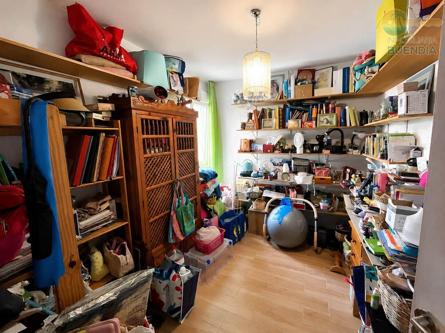 3 slaapkamer Flat te koop in Isla Plana - € 255.000 (Ref: 9962775)
