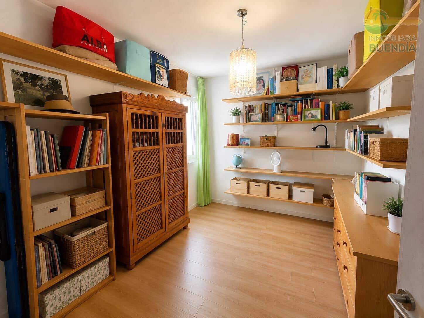 3 slaapkamer Flat te koop in Isla Plana - € 255.000 (Ref: 9962775)