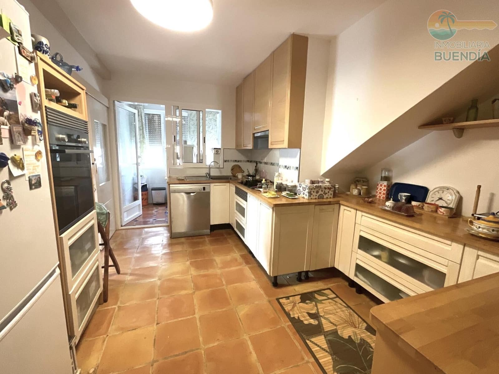 3 slaapkamer Flat te koop in Isla Plana - € 255.000 (Ref: 9962775)