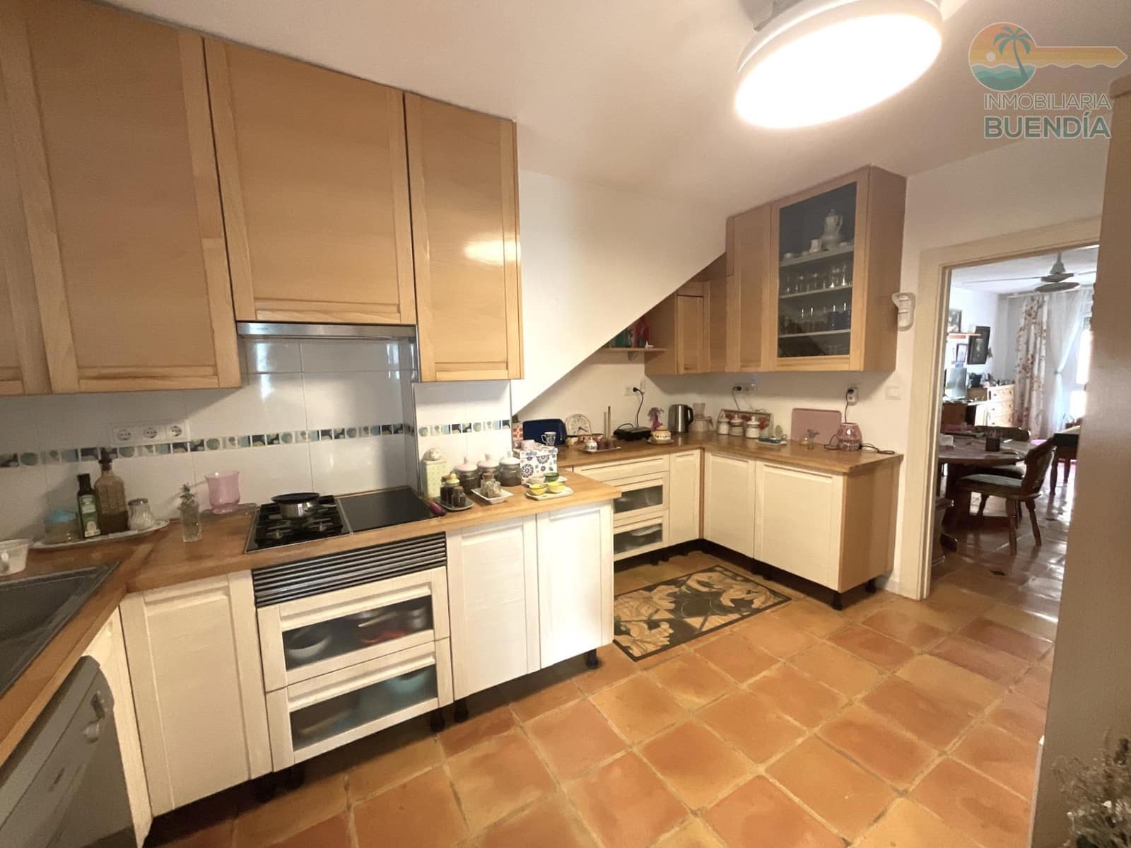3 slaapkamer Flat te koop in Isla Plana - € 255.000 (Ref: 9962775)