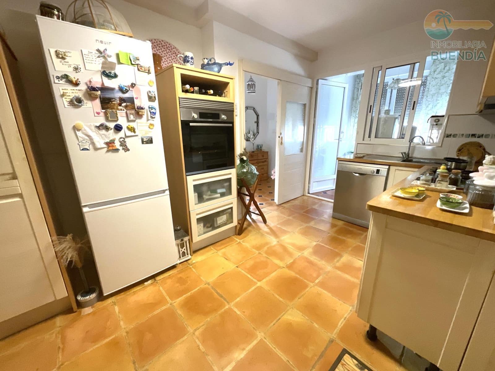 3 slaapkamer Flat te koop in Isla Plana - € 255.000 (Ref: 9962775)