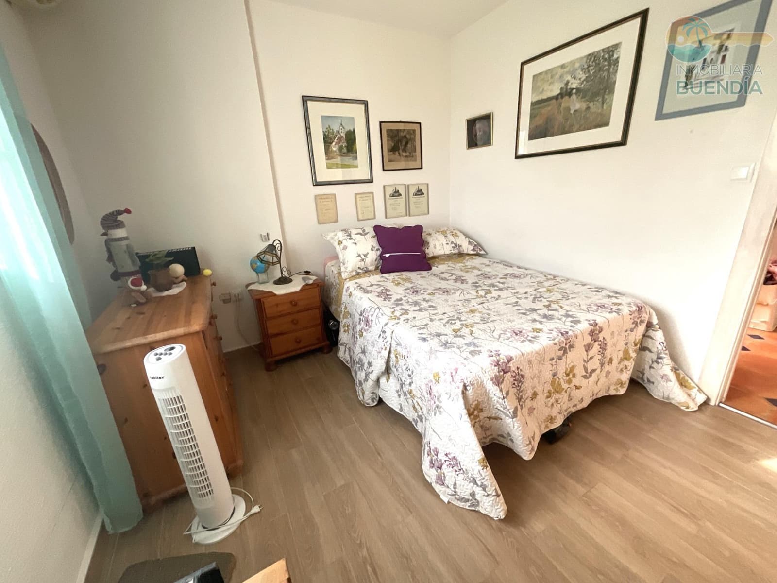 3 slaapkamer Flat te koop in Isla Plana - € 255.000 (Ref: 9962775)