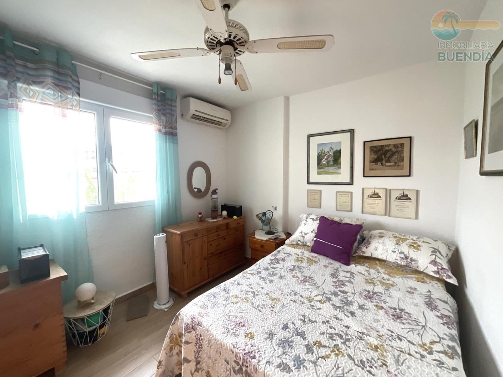 3 slaapkamer Flat te koop in Isla Plana - € 255.000 (Ref: 9962775)