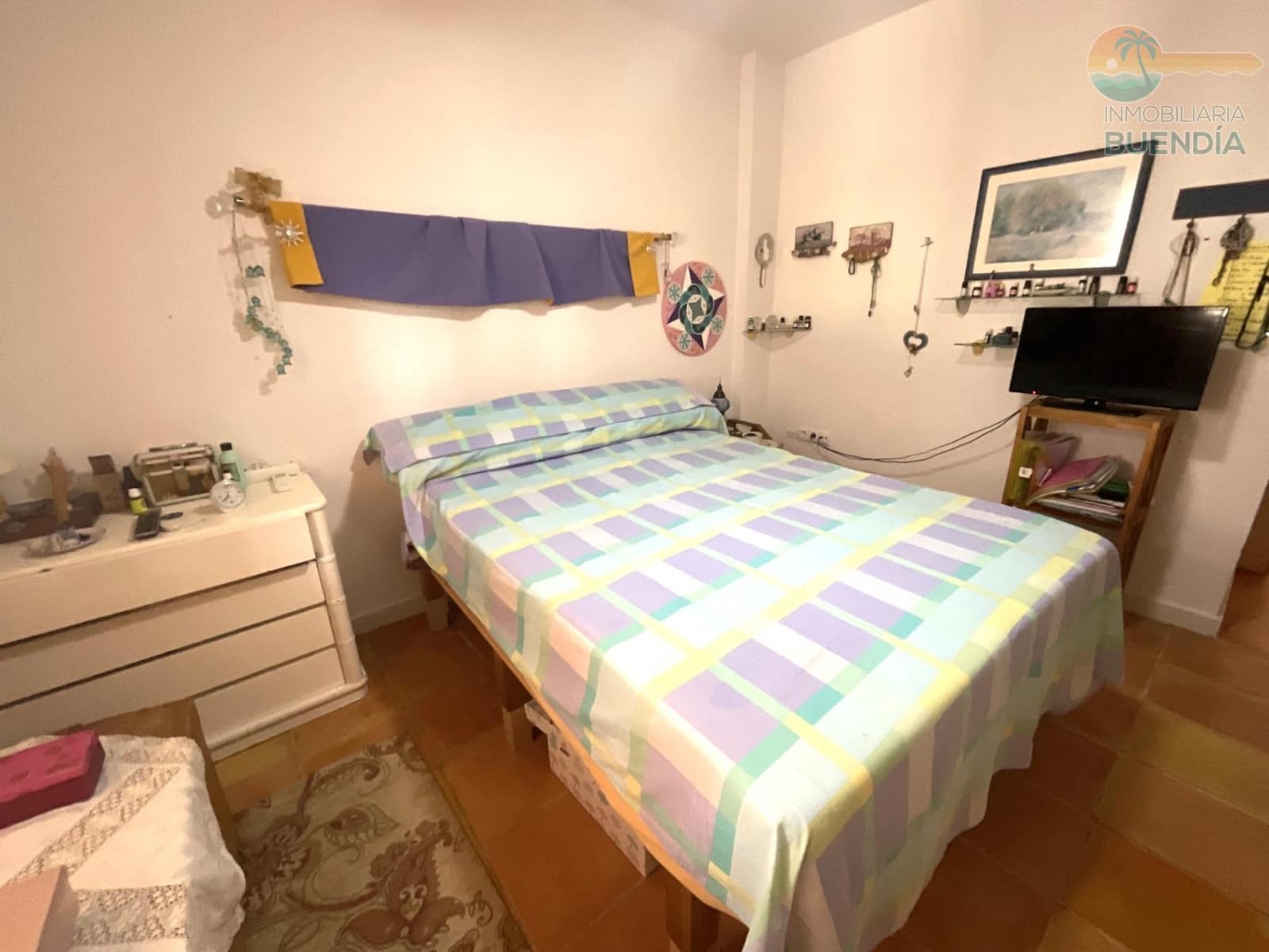 3 slaapkamer Flat te koop in Isla Plana - € 255.000 (Ref: 9962775)