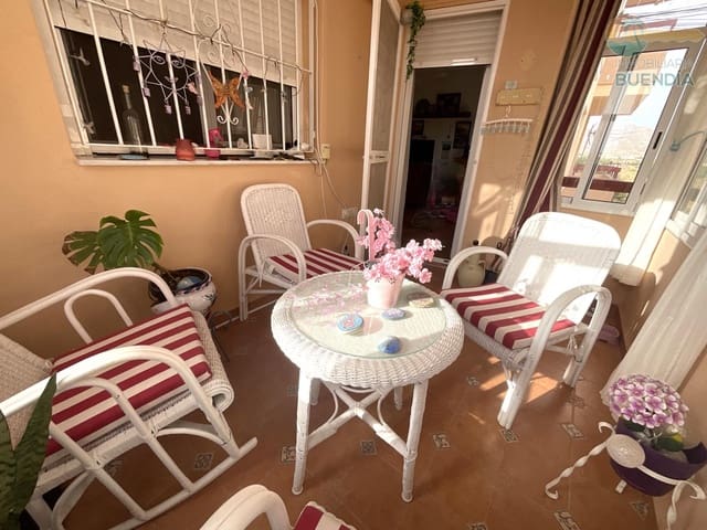3 slaapkamer Flat te koop in Isla Plana, Cartagena - € 255.000 (Ref: 9962775)