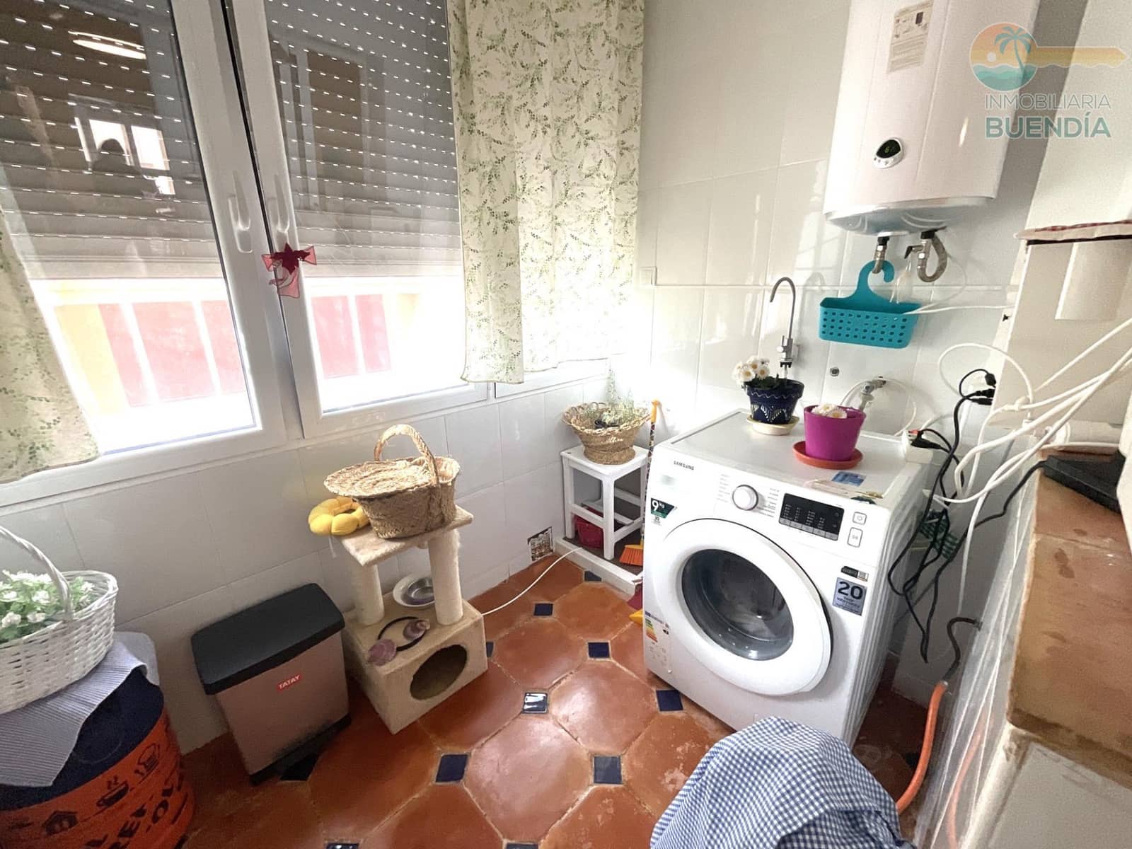3 slaapkamer Flat te koop in Isla Plana - € 255.000 (Ref: 9962775)