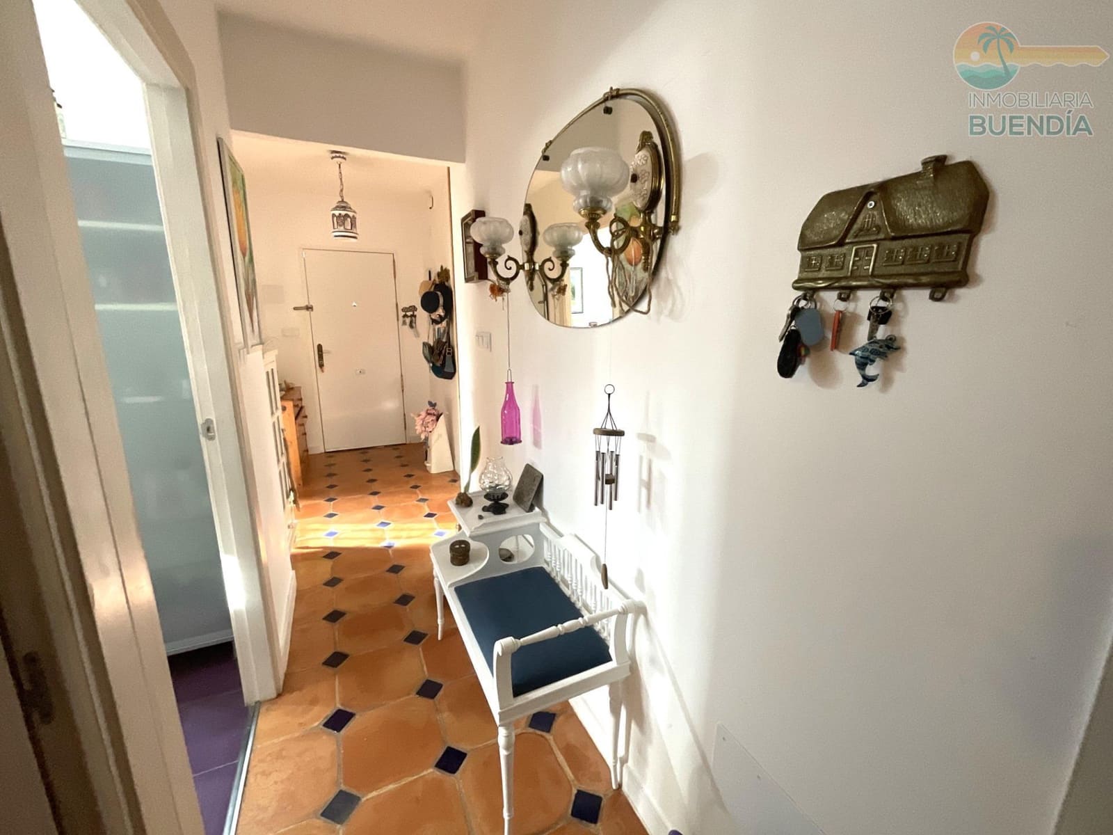3 slaapkamer Flat te koop in Isla Plana - € 255.000 (Ref: 9962775)