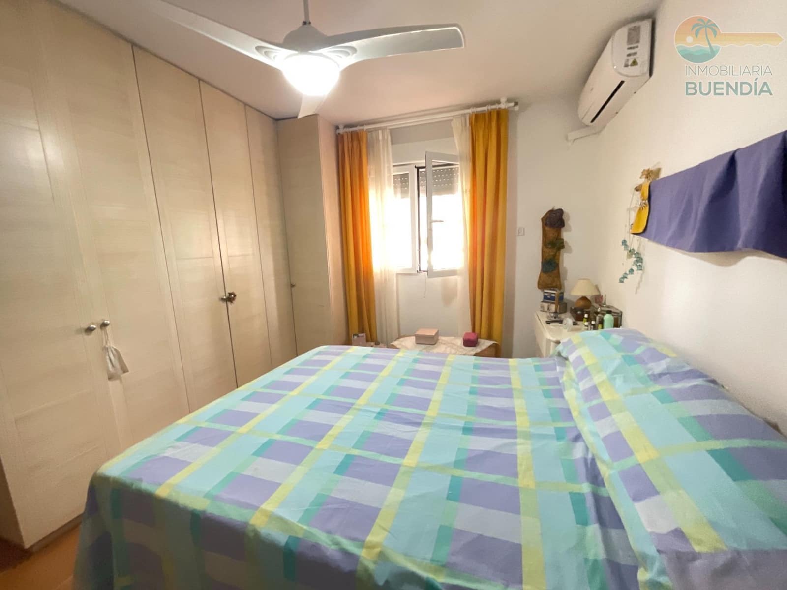 3 slaapkamer Flat te koop in Isla Plana - € 255.000 (Ref: 9962775)