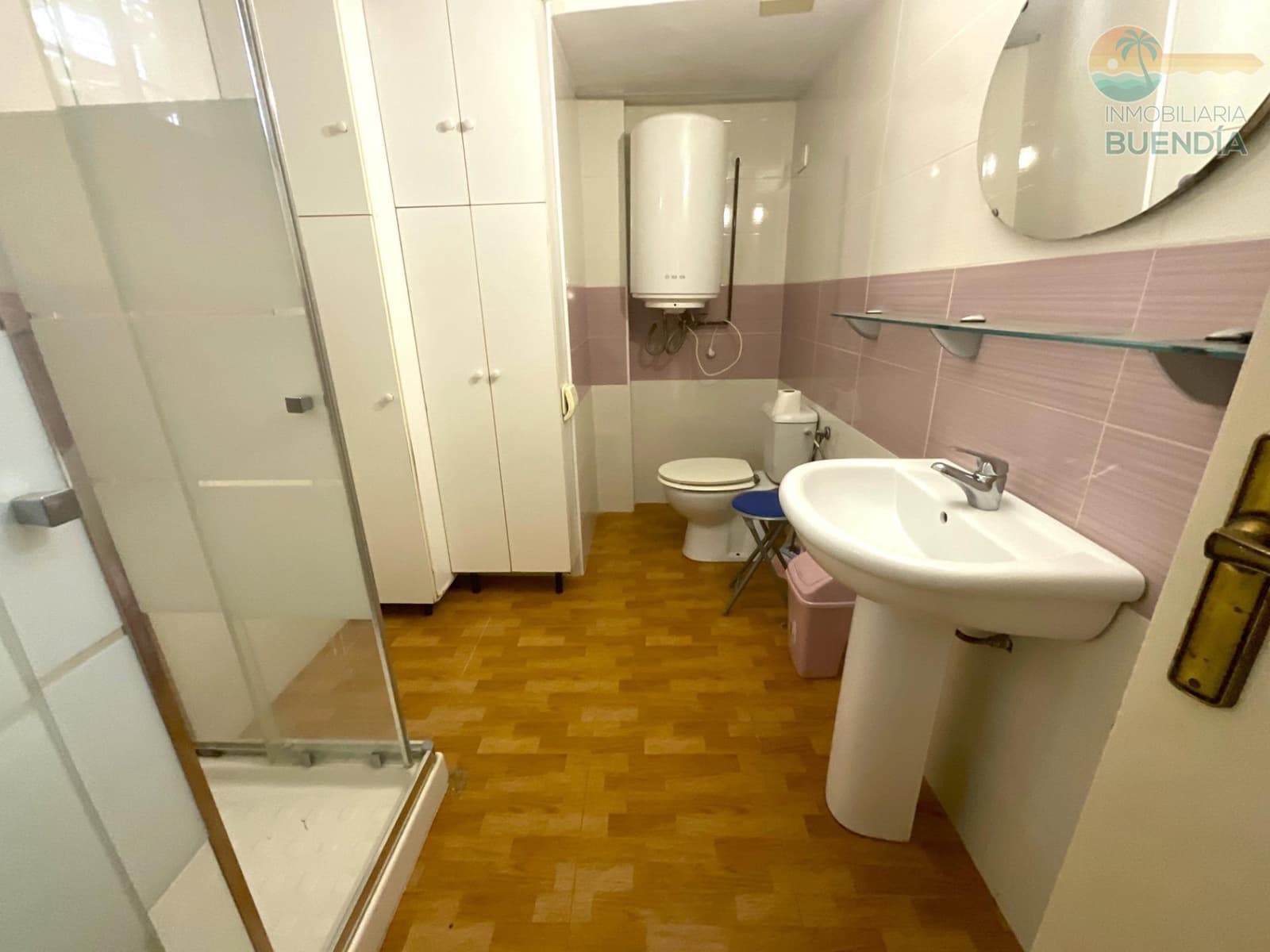 3 slaapkamer Flat te koop in Isla Plana - € 255.000 (Ref: 9962775)